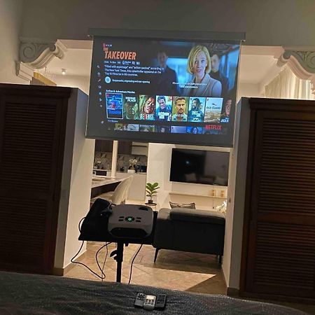 Best Location-Fancy Apartment In Cascoviejo Panamaváros Kültér fotó