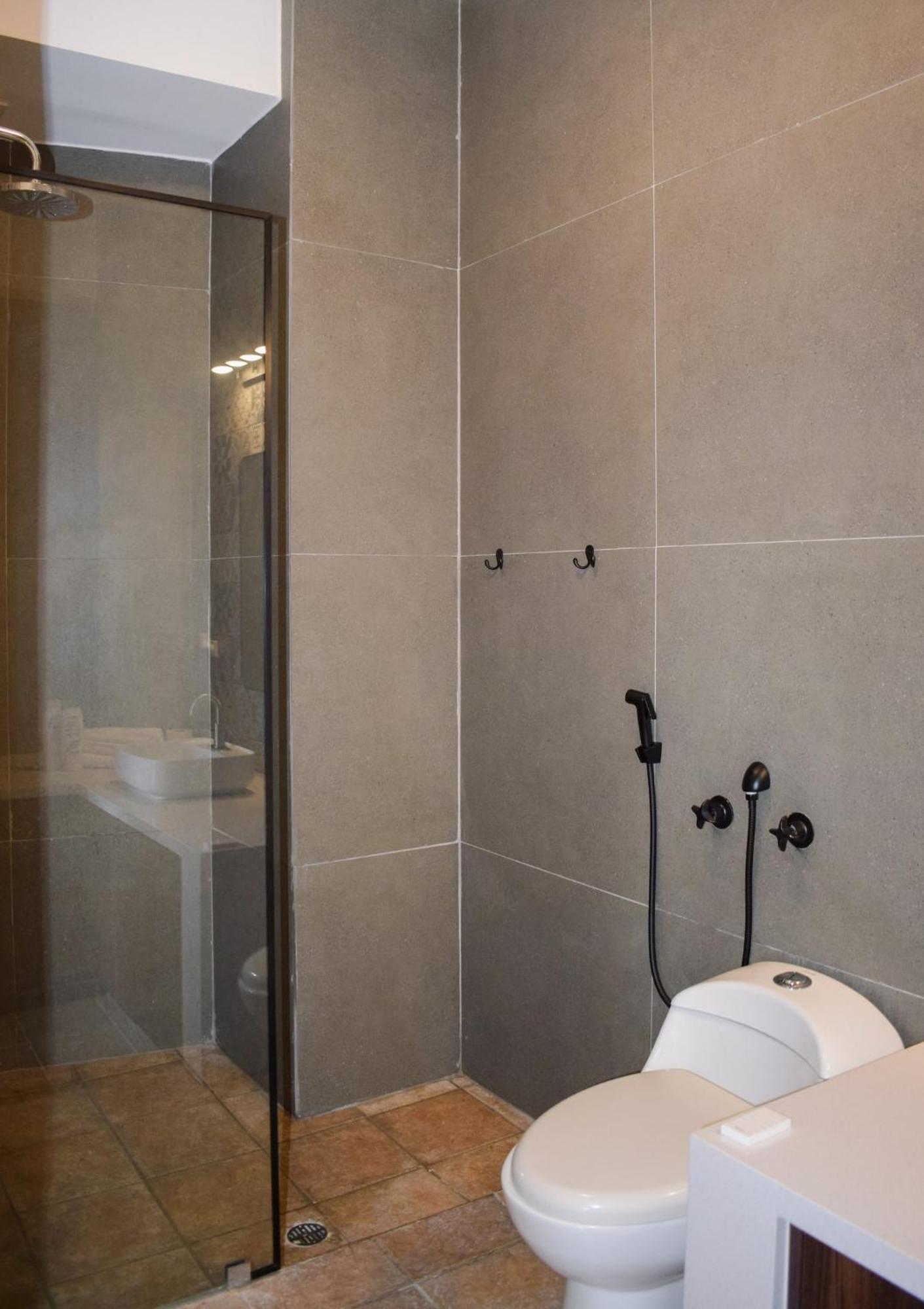 Best Location-Fancy Apartment In Cascoviejo Panamaváros Kültér fotó