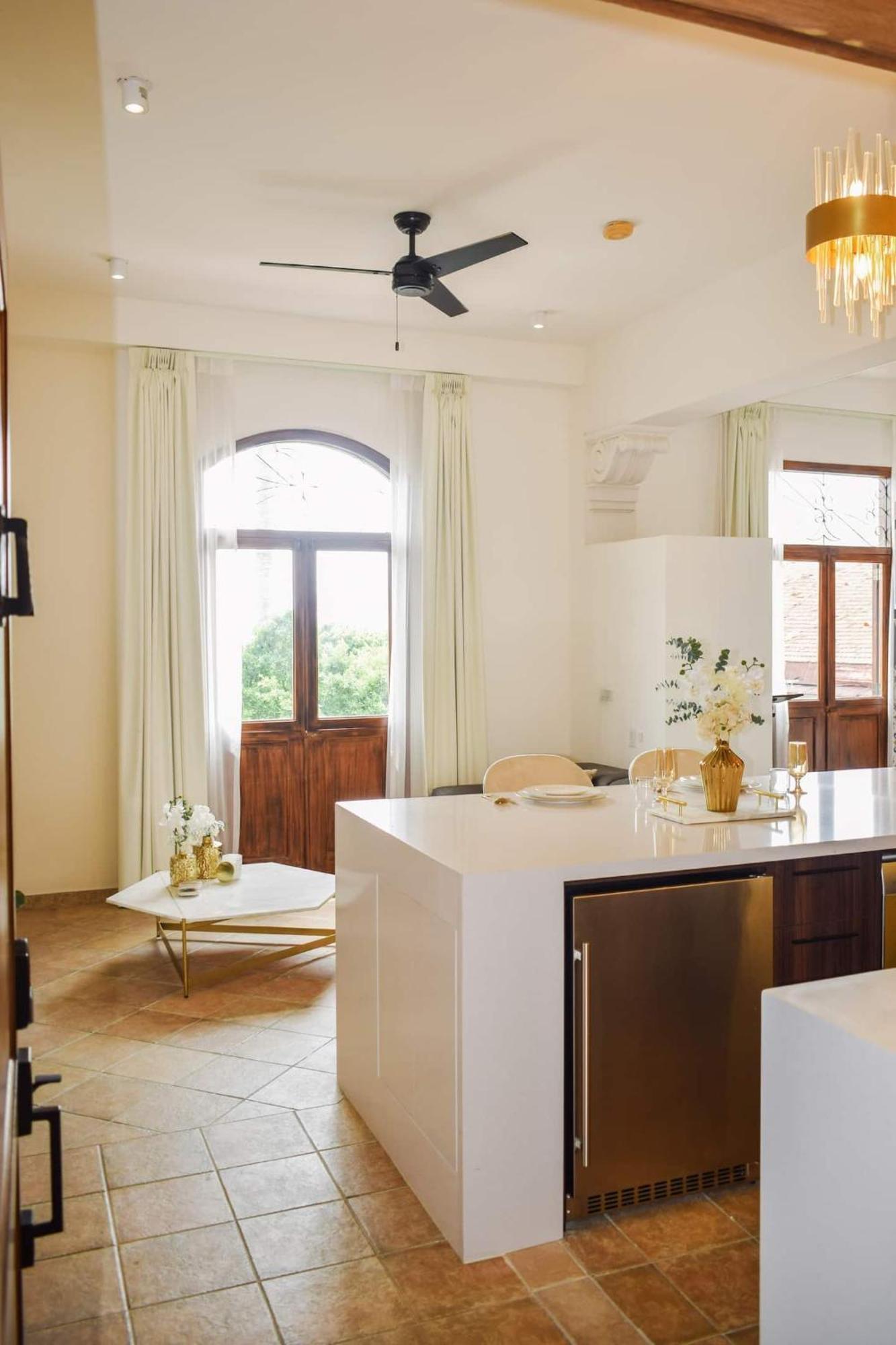 Best Location-Fancy Apartment In Cascoviejo Panamaváros Kültér fotó
