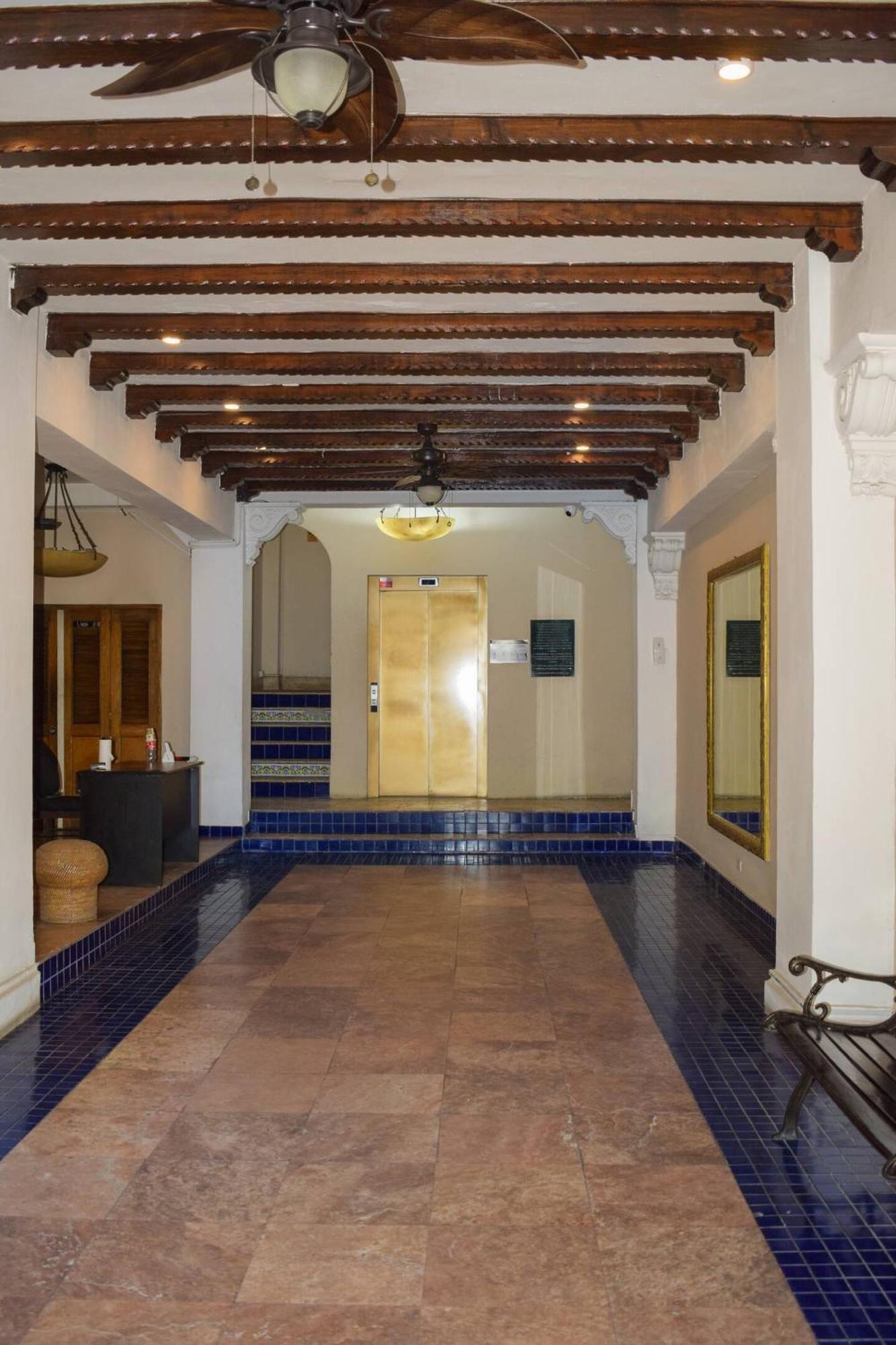 Best Location-Fancy Apartment In Cascoviejo Panamaváros Kültér fotó