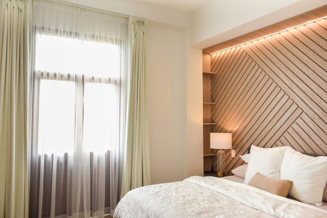 Best Location-Fancy Apartment In Cascoviejo Panamaváros Kültér fotó